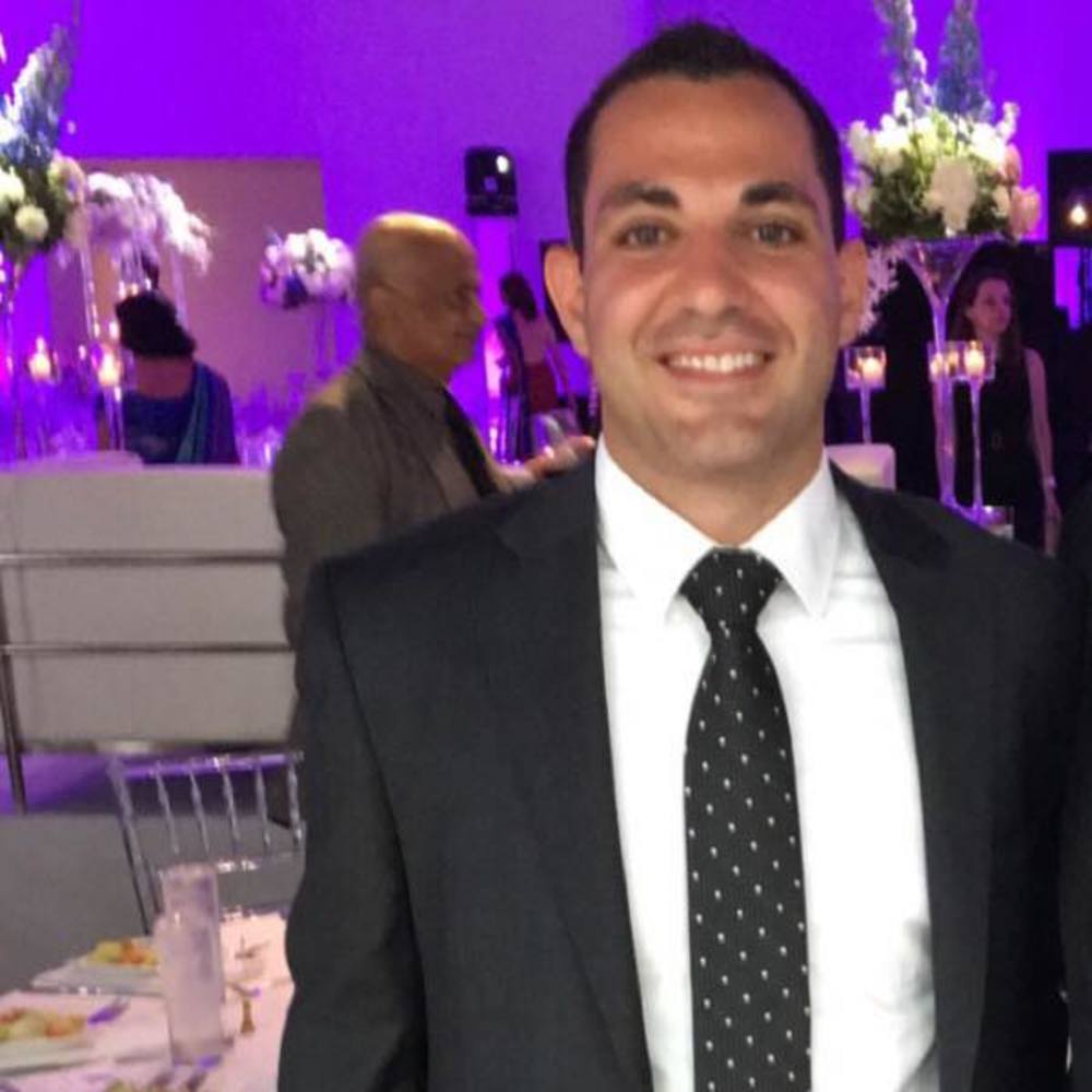 Meet your Posher, Gus